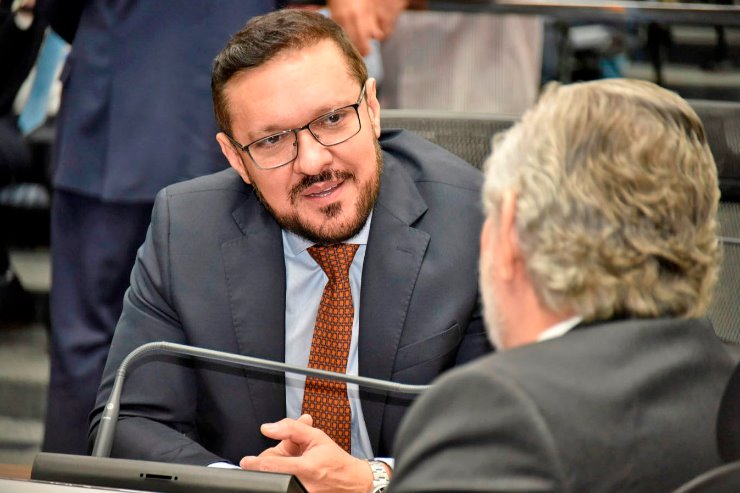 Lucas de Lima convida população para Audiência Pública de Prestação de Contas da Saúde