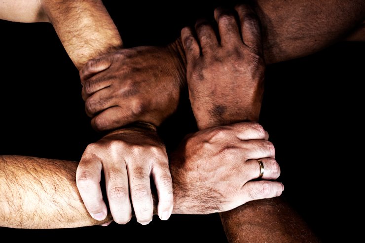 Neste ano, pela primeira vez, o Dia da Consciência Negra será feriado nacional
