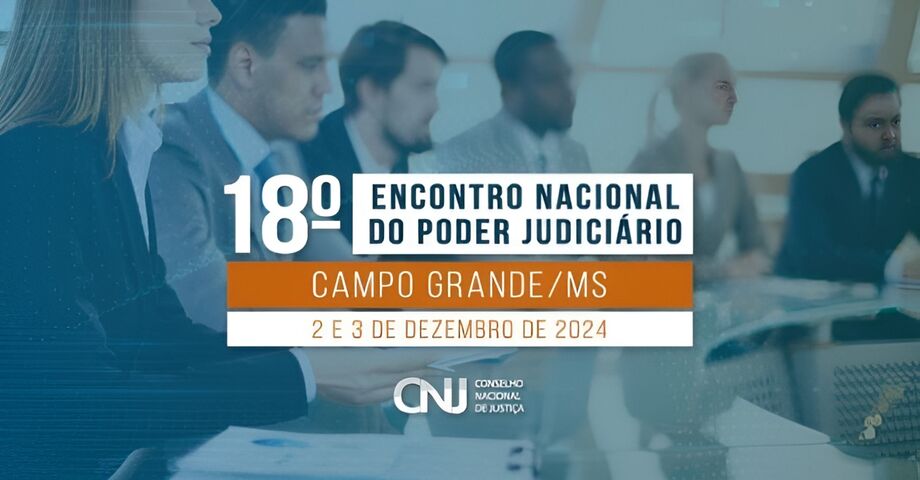 O evento acontece em dezembro