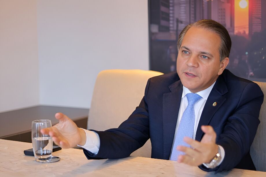Deputado Coronel David