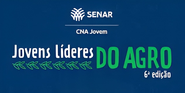 Sistema CNA/Senar abrirá as inscrições para a 6ª edição do CNA Jovem