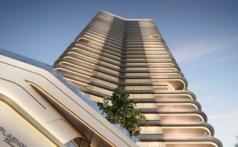 Plaenge e Pininfarina lançam empreendimento em Campo Grande, unindo design italiano e inovação em um mercado de luxo crescente