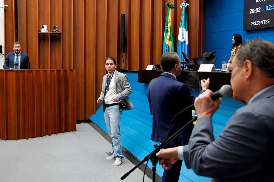 Deputados repercutiram a ação