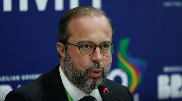 Brasil e Argentina fazem acordo sobre exportação de gás natural