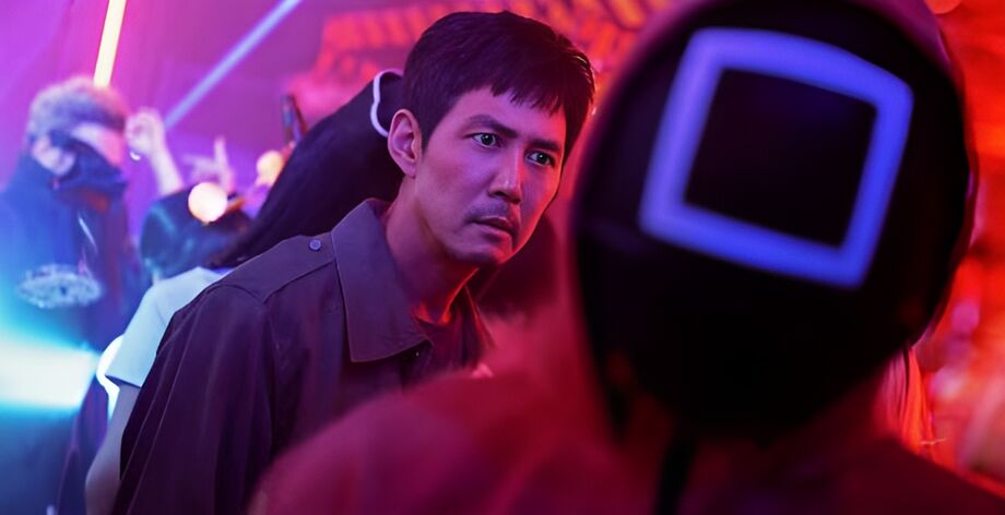 Nova temporada da série coreana 'Round 6' estreia em 26 de dezembro