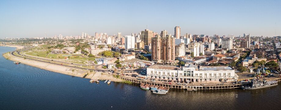 10 empresários sul-mato-grossenses embarcam para o país vizinho na próxima quarta-feira (06/11)