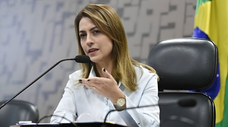 Soraya Thronicke diz que reuniu assinaturas de 42 senadores em exercício para criação de CPI