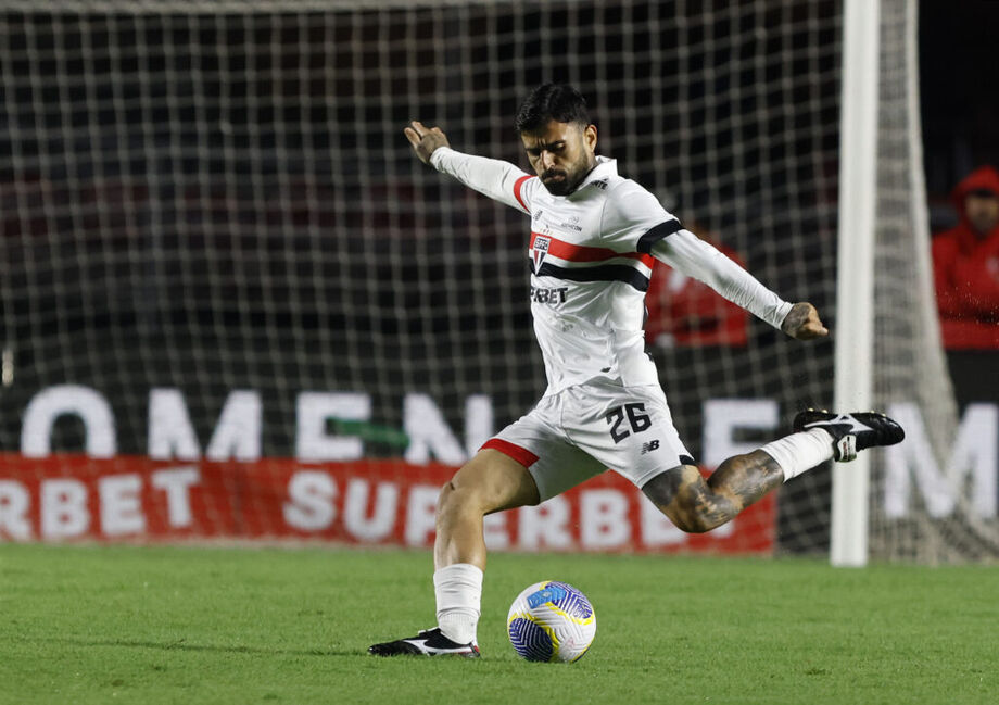 São Paulo busca no final de temporada uma vaga na Libertadores e ajuste no elenco para 2025