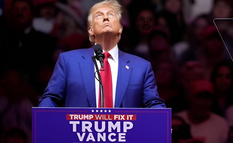 Na transição, Trump terá de preencher milhares de cargos e receber diversos informes de inteligência