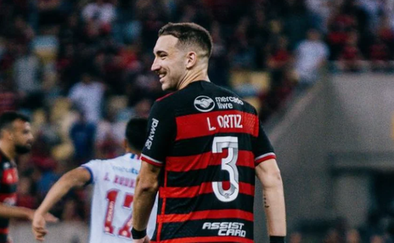 Dorival convoca Léo Ortiz e Martinelli para a seleção na vaga dos lesionados Militão e Rodrygo