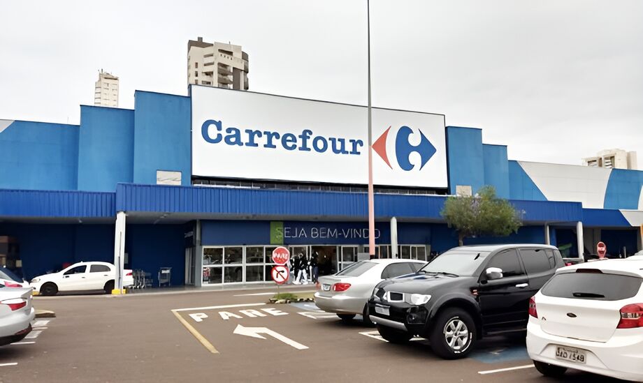 Carrefour