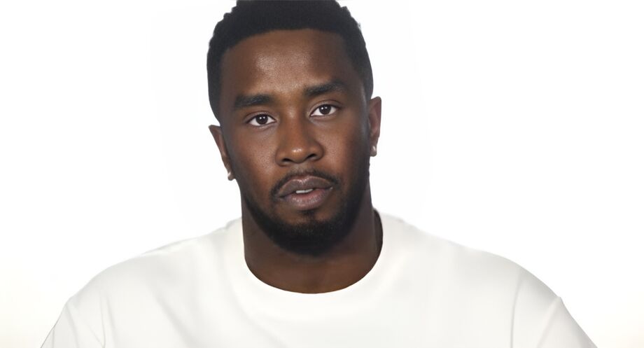 Uma mulher processou Sean Diddy Combs por supostamente ameaçar matá-la e pendurá-la sobre a sacada do 17º andar de um prédio