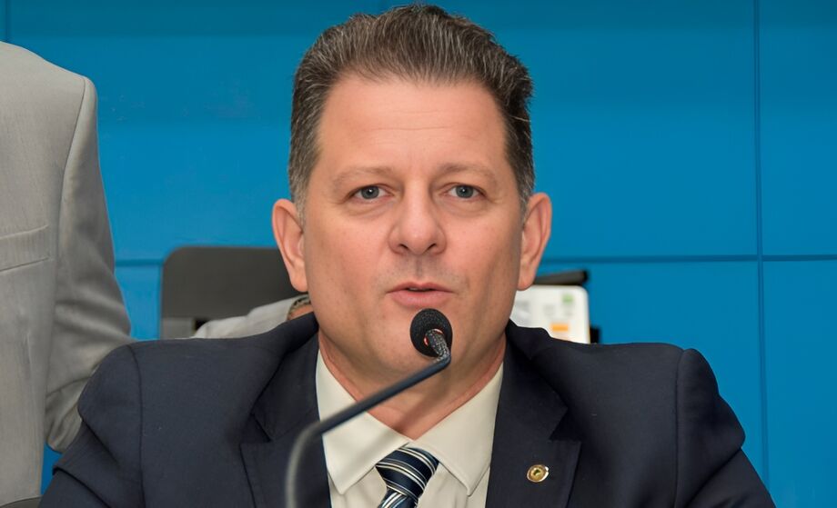 Renato Câmara: Seminário reúne especialistas e autoridades para debater políticas públicas e enfrentamento da violência contra idosos em MS