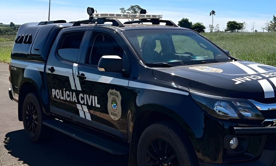 Polícia Federal informou que foram cumpridos cinco mandados de busca e apreensão nas cidades de Dourados, Rio Brilhante, Naviraí e Marília (SP)