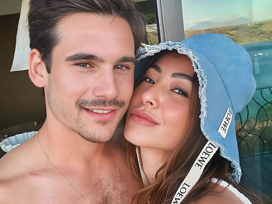 Sabrina Sato e Nicolas esperavam o primeiro filho do casal