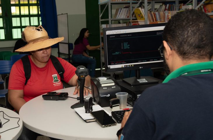 Serviços para regularização de documentos de veículos e CNH serão ofertados no Distrito de Anhanduí.