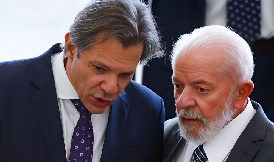 Lula pede 'cumplicidade' de Legislativo e Judiciário no esforço de corte de gastos