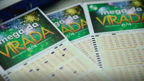 Mega da Virada vai pagar R$ 600 milhões; apostas já estão abertas