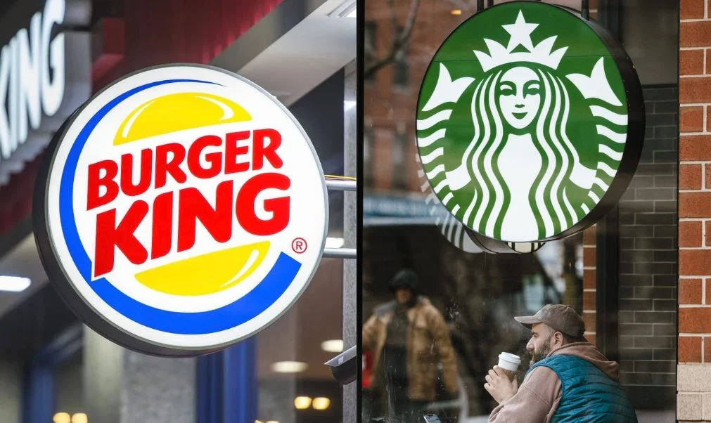Lucro da dona do Burger King cai, mas empresa aumenta suas vendas