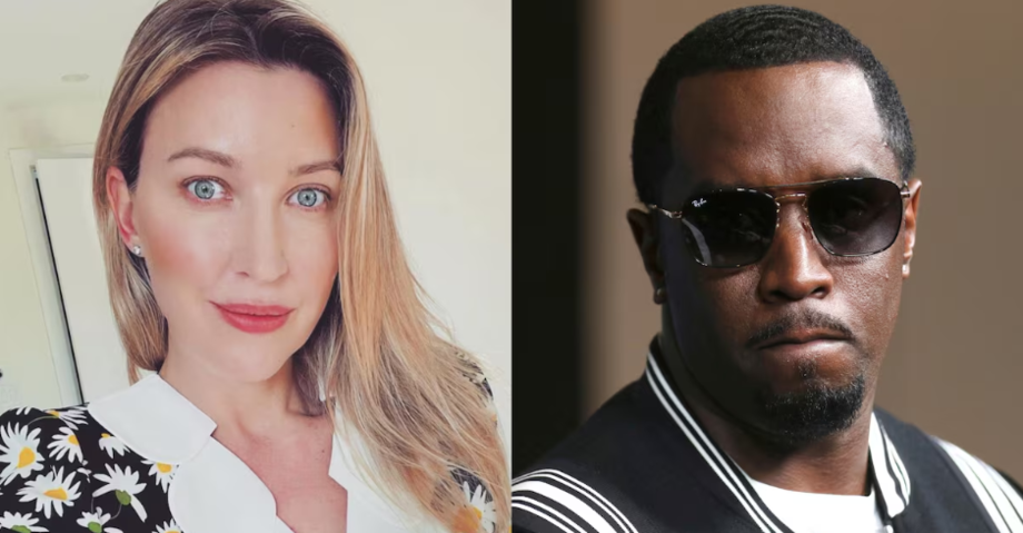 Ty Stiklorius, empresária de John Legend, relata 'situação aterrorizante' em festa de Diddy.