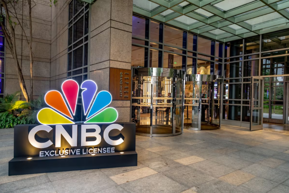CNBC Brasil anunciou data de estreia nesta sexta, 1º.