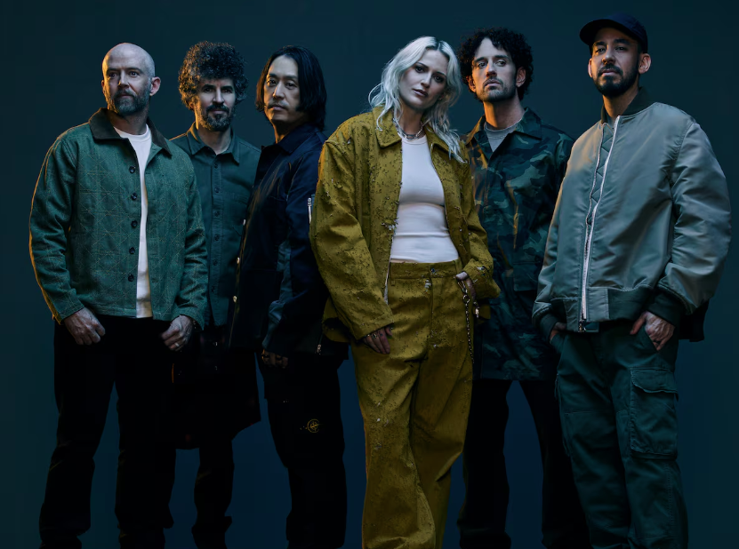 Linkin Park, Smashing Pumpkins e mais: os shows internacionais de novembro