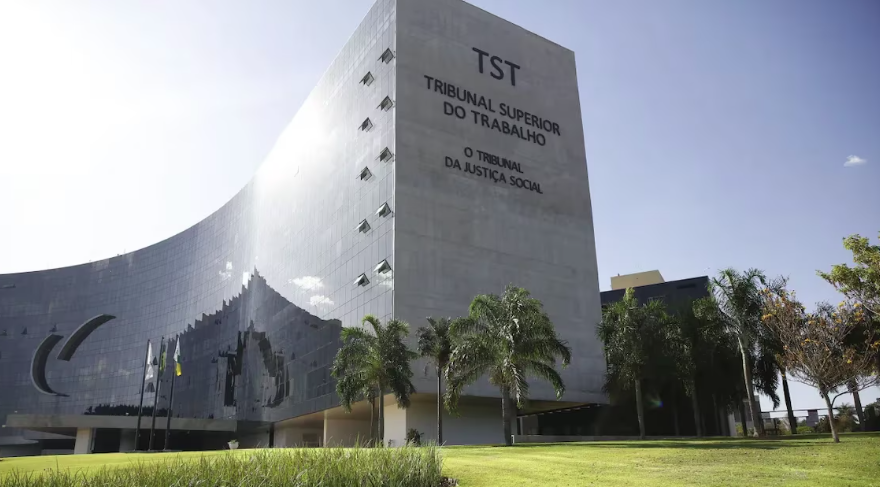 Indenização foi definida pelo Tribunal Superior do Trabalho
