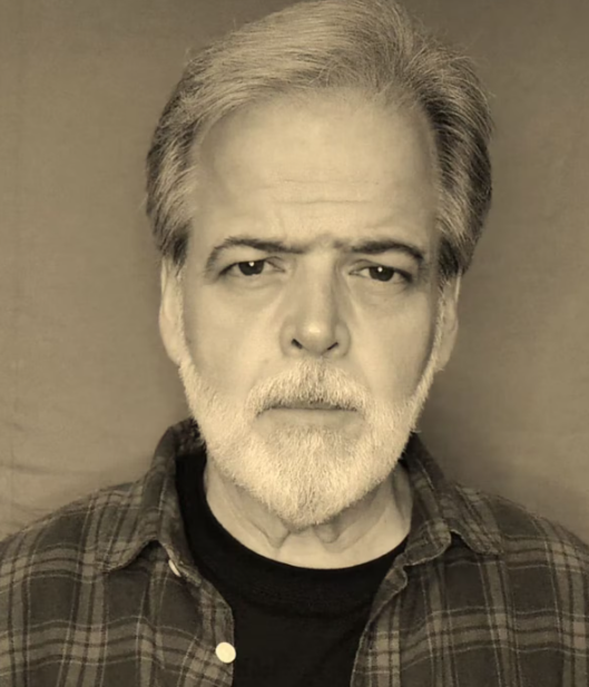 Claudio Cinti, ator de 'Zorra Total', é internado e pede ajuda a seguidores.