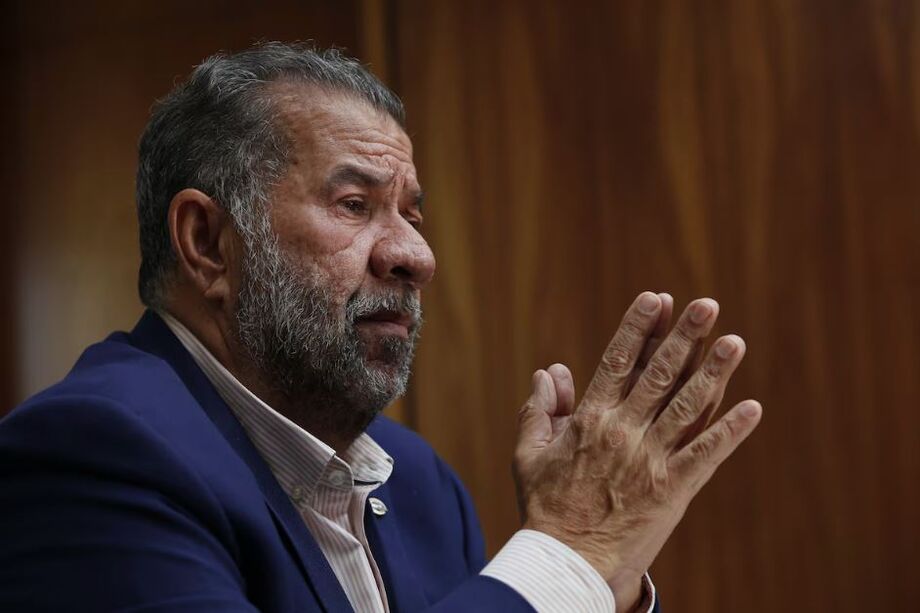 'O Ministério da Previdência não tem o que cortar', diz Lupi