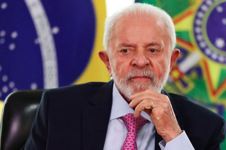 Brasil está passando pelo melhor momento em termos de geração de emprego, diz Lula