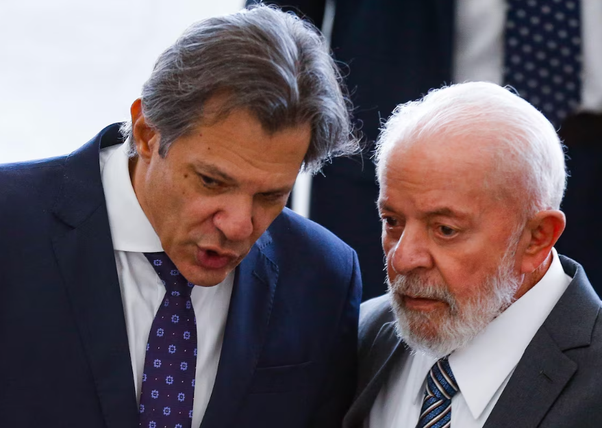 Lula venceria nomes da direita em 2026; Haddad é favorito para substituí-lo