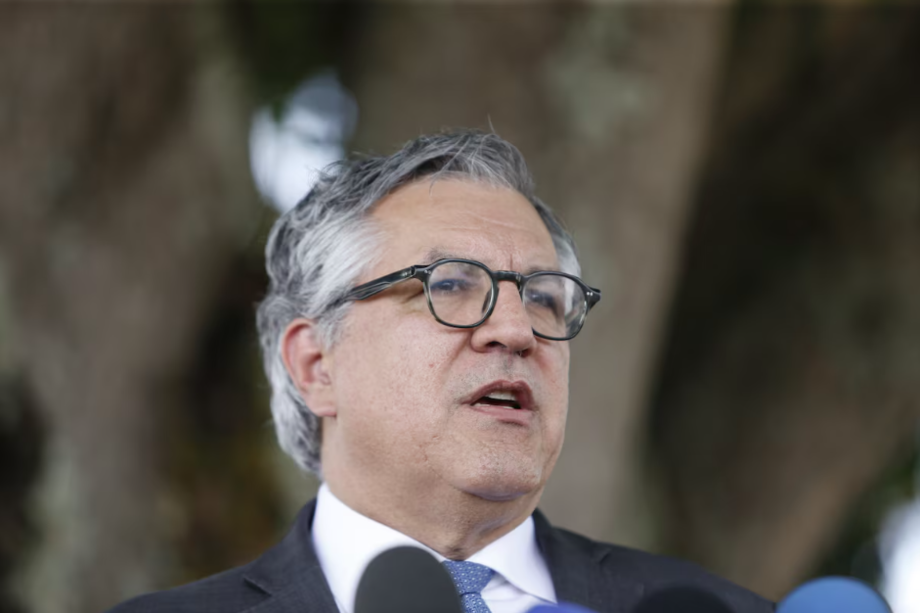 Alexandre Padilha diz que plano de golpe não atrapalha na agenda do governo no Congresso