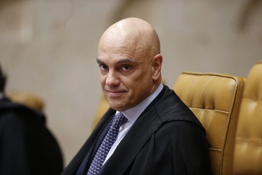 Moraes reclama de contas falsas nas redes e diz que não há 'boa vontade' das plataformas para remover perfis fake