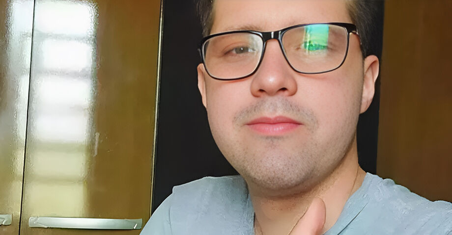 Maikon Felipe Torqueti Lopes, 24, morreu após se afogar no Rio Aquidauana