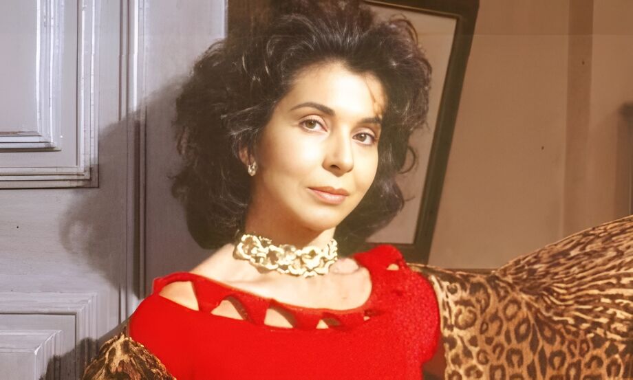 Em 'Tieta', Betty Faria viveu a protagonista que se envolveu com sobrinho e causou com a família