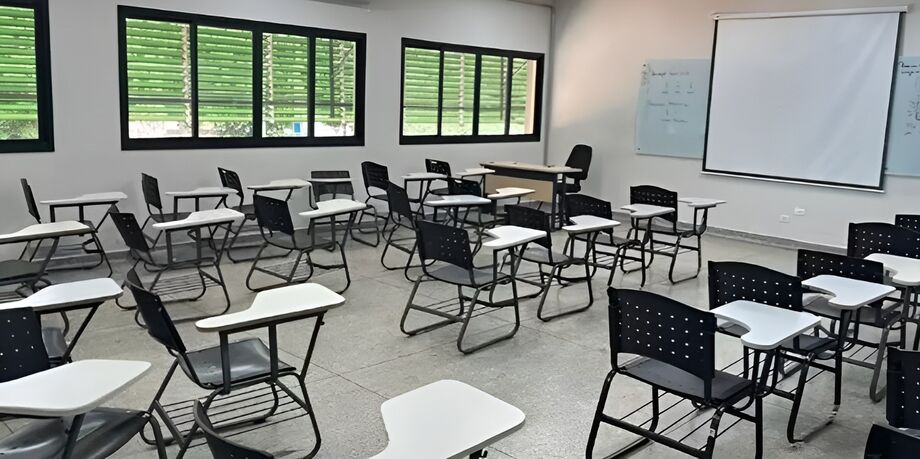 Governo federal destina R$ 505 milhões para a educação em MS, com novos campi, creches, escolas integrais e ampliação do Pé-de-Meia.