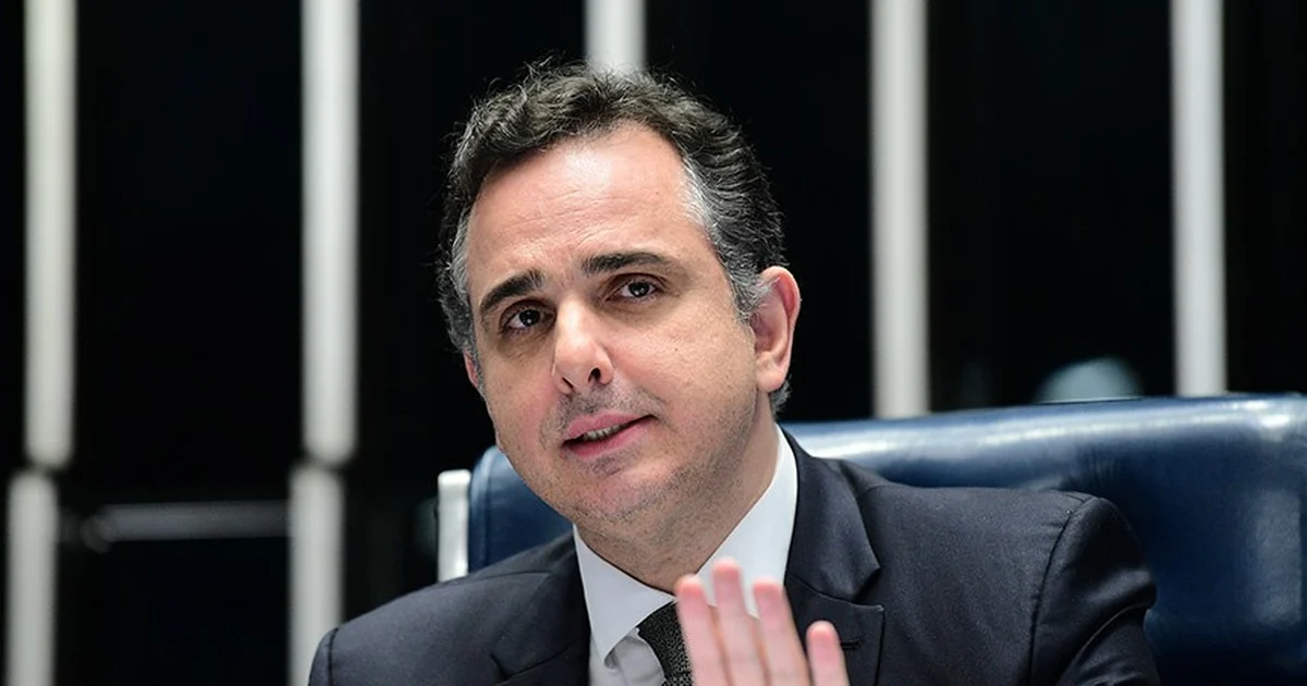 Presidente do Senado reforça importância de evitar obstáculos à votação da reforma que deve coroar a agenda de mudanças econômicas