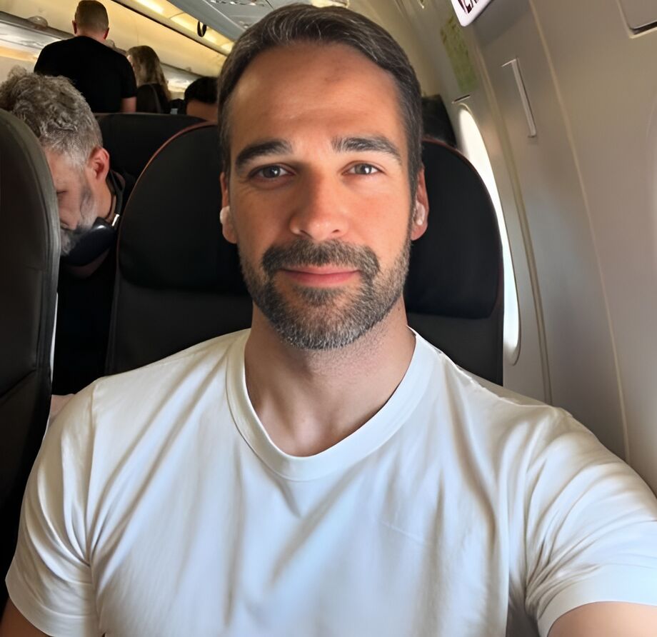 Eduardo Leite é o governador do RS