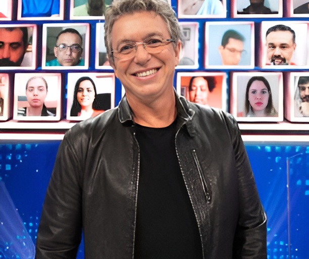 O diretor Boninho está de saída da Globo