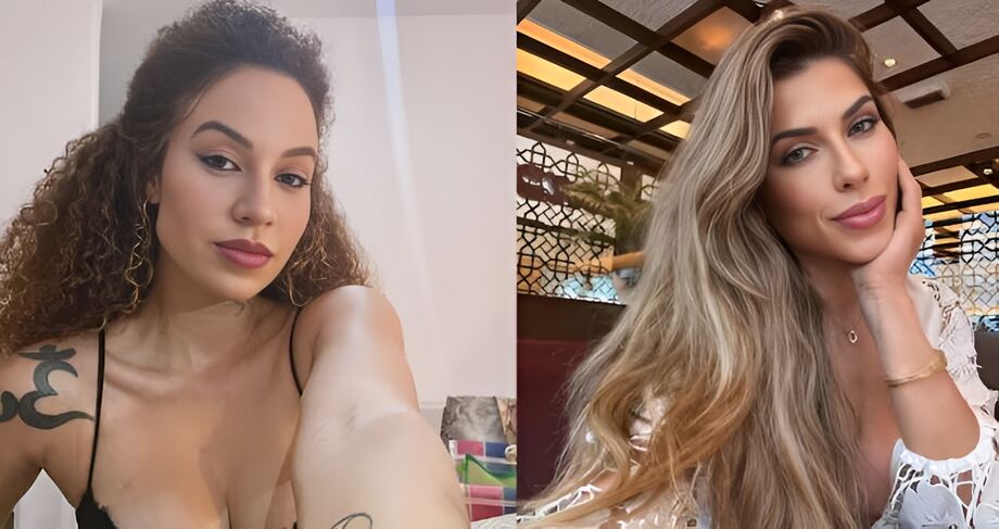 Ananda disse ter ido à delegacia no Rio após ser alvo de áudio racista de Ana Paula Minerato