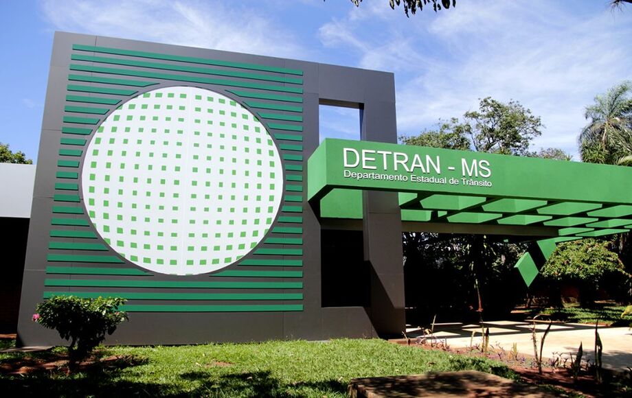 Governo de MS nomeia novos membros para o Conselho de Administração do Detran-MS, responsável por decisões sobre orçamento e gestão do órgão.