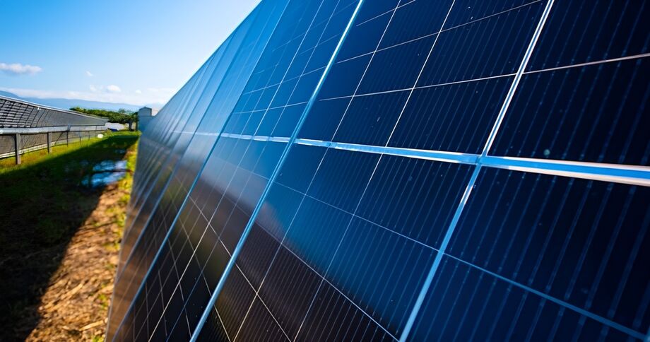Aquisição de usinas solares impulsiona expansão da EDP no setor de energia renovável, com foco em sustentabilidade e acessibilidade.