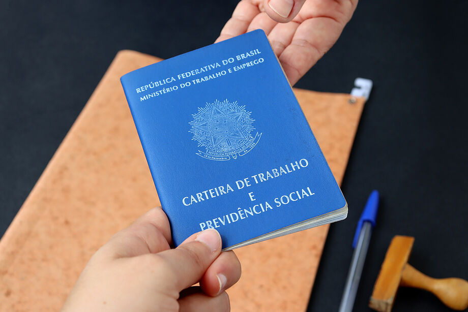 Começou em Campo Grande a 3ª Feira da Empregabilidade