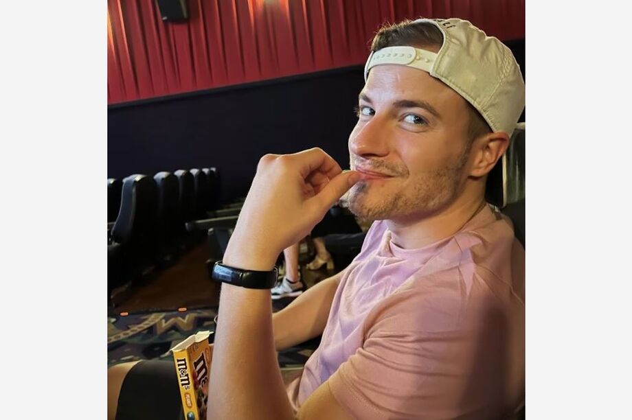 Paul Teal, ator de 'One Tree Hill', morreu aos 35 anos.