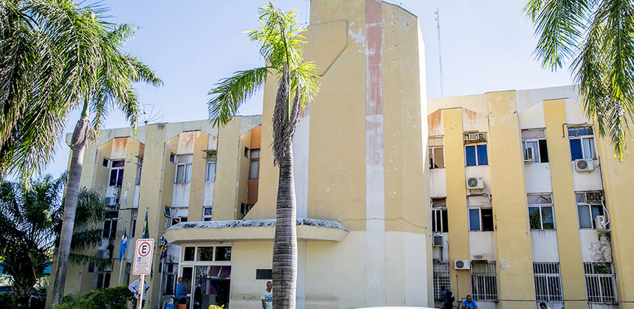 Prefeitura de Corumbá