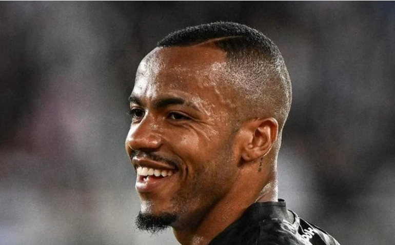 Marlon Freitas, do Botafogo, espera final decidida em detalhes e diz: 'É o nosso sonho'