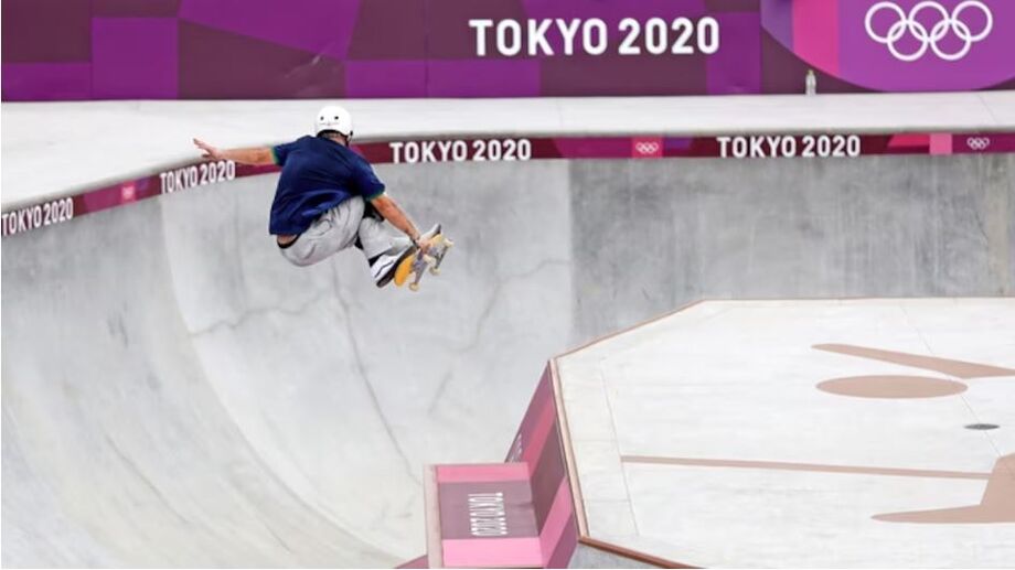 Conquistas do skate brasileiro foram sucedidas por brigas políticas nos bastidores.