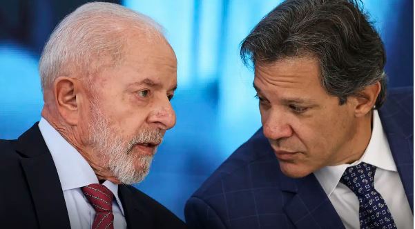Lula retoma nesta sexta-feira reunião para definir corte de gastos