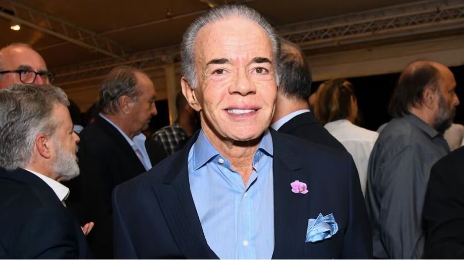Chiquinho Scarpa colocou mansão de R$63 milhões para aluguel para festas e eventos