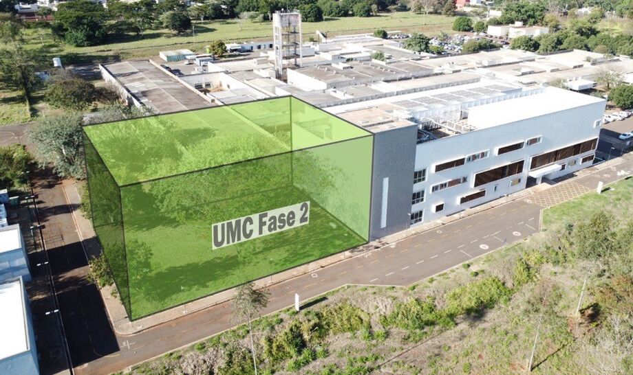 O governo federal destinará R$ 28 milhões para ampliar o Hospital Universitário da Universidade Federal da Grande Dourados (HU-UFGD), com foco na Unidade da Mulher e da Criança